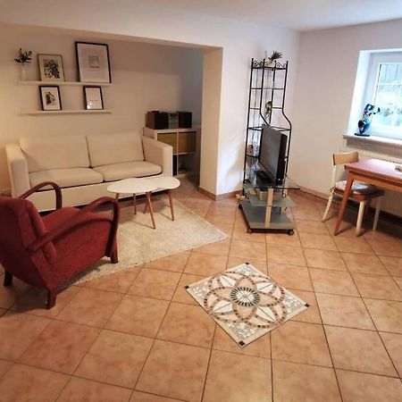 Schoene Wohnung Fuer Einen Kurzurlaub In Lueneburg מראה חיצוני תמונה